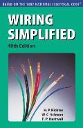 Wiring Simplified 40th Edition