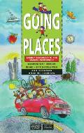 Going Places 4th Edition Family Getaways In Pacific Northwest