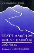 Death March on Mount Hakkoda