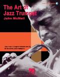 The Art of Jazz Trumpet Book/Online Audio [With CD]