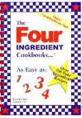 Four Ingredient Cookbooks