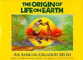 Origin Of Life On Earth Yoruba