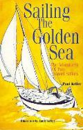 Sailing The Golden Sea