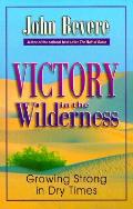 Victory In The Wilderness Understanding