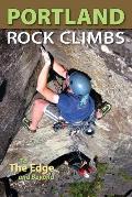 Portland Rock Climbs 4th Edition