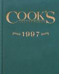 Cooks Illustrated 1997