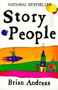 Story People Selected Stories & Drawings