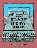 Slate Roof Bible 3rd edition