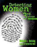 Detecting Women 3rd Edition
