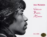 Jimi Hendrix Voices From Home