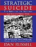 Strategic Suicide The Birth of the Modern American Drug War