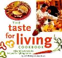 Taste For Living Cookbook Mike Milkens Favorite Recipes for Fighting Cancer