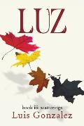 Luz: book iii: scatterings