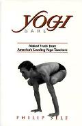 Yogi Bare Naked Truth From Americas Yoga