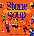 Stone Soup the Comic Strip The Third Collection of the Syndicated Cartoon Strip