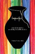 Imperfect: poems about mistakes: an anthology for middle schoolers