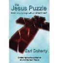 Jesus Puzzle Did Christianity Begin with a Mythical Christ