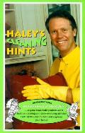 Haleys Cleaning Hints A Compilation