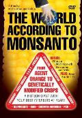 The World According to Monsanto (DVD)
