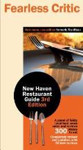 Fearless Critic: New Haven Restaurant Guide