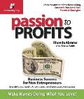 Passion to Profits Business Success for New Entrepreneurs