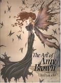 Art Of Amy Brown