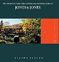 The Architecture and Landscape Architecture of Jones & Jones: Living Places