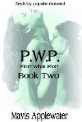 Pwp Plot What Plot Book II