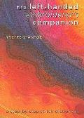 Left-handed Embroiderer's Companion: a Step-by-step Stitch Dictionary