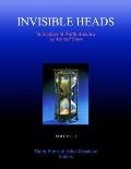 Invisible Heads: Surrealists in North America - An Untold Story, Volume 2