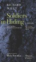 Soldiers in Hiding - Signed Edition