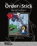 Order Of The Stick Volume 1 Start Of Darkness