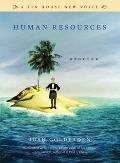 Human Resources Stories