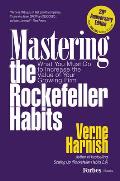 Mastering the Rockefeller Habits 20th Edition: What You Must Do to Increase the Value of Your Growing Firm