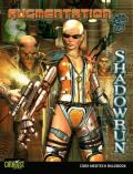 Shadowrun 4th Edition Augmentation