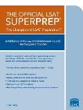 Official Lsat Superprep 2007 Edition