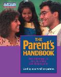 Parents Handbook STEP Systematic Training for Effective Parenting