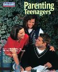Parenting Teenagers Systematic Training for Effective Parenting of Teens