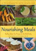 Nourishing Meals Healthy Gluten Free Recipes for the Whole Family