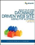 Build Your Own Database Driven Website Using PHP & MySQL 4th Edition