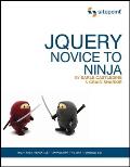 jQuery Novice To Ninja 1st Edition