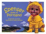 Spenser Goes To Portland