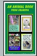An Animal Book from Grandpa: An Amazon Exclusive Compilation