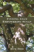 Finding Adam Empowering Susan