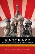 Rasskazy New Fiction From A New Russia