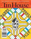 Tin House Magazine: Games People Play: Vol. 11, No. 3