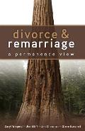 Divorce and Remarriage: : A Permanence View