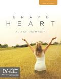 Brave Heart: A Nine-Week Study on Joshua