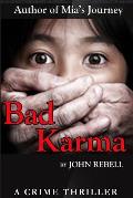 Bad Karma: A Crime Thriller