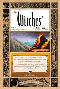 Witches Almanac Issue 30 Spring 2011 Spring 2012